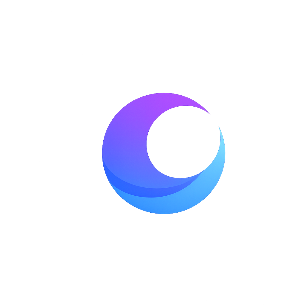 LoonaFlow AI Logo